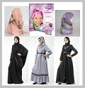 Islamic impressions Islamic clothing directory
