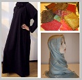 Islamic store of Finland Islamic clothing directory
