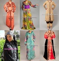 Jabador Islamic clothing directory
