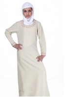 Jabeen girl abaya
