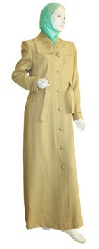 workwear jilbab