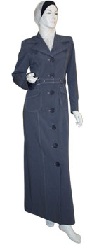 workwear jilbab