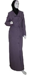 workwear jilbab