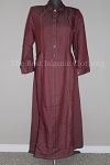 jilbab soft denim