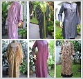 Lady Muslima Islamic clothing directory