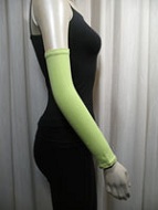 light-green-arm-covers