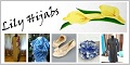 Lily Hijabs Islamic clothing directory