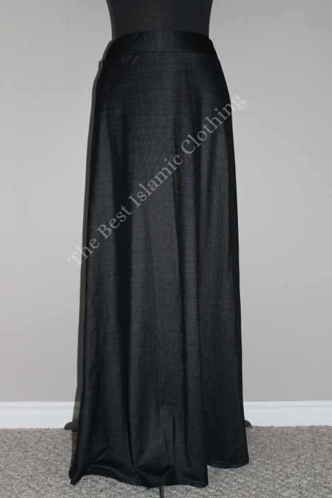 long skirt black