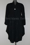 embroided tunic dress