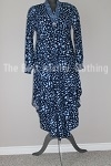 long tunic printed