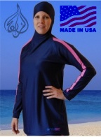 Malibu Islamic Swimsuit