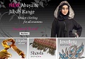 Mariya's Collection Islamic clothing directory