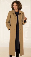 mark reed full length coat