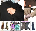 Masoomah Islamic clothing directory