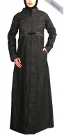 Maziyah Maternity Abaya