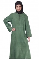 Medina girl abaya