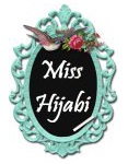 miss hijab logo