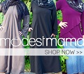 Modest Mama Islamic clothing directory