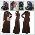Modest Touch Islamic clothing directory