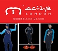 Modestly Active Islamic clothing directory