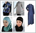 Modiste Islamic clothing directory
