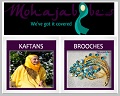 Mohajababes Islamic clothing directory