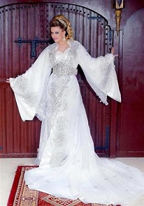 Concept 30 of White Kaftan Wedding Dress | cftcmrs3