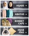 Muslim Base Islamic clothing directory
