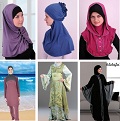 Muslim Shop Islamic clothing directory