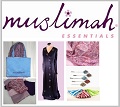 Muslimah Essentials Islamic clothing directory