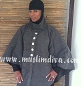 Muslimdiva Islamic clothing directory