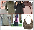 Myhijabshop Islamic clothing directory