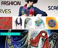 My Scarf Shop Islamic Clothing directory