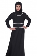Nathifa girl abaya