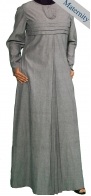 Naureen Maternity Abaya
