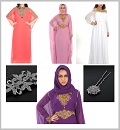 Nisaa Boutique Islamic clothing directory
