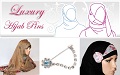 Pinz Islamic clothing directory
