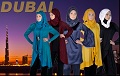 Rabia Z Islamic clothing directory