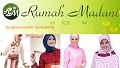Rumah Madani Islamic clothing directory