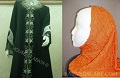 Sayed Scarf Islamic clothing directory