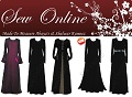 Sew Online Islamic clothing directory