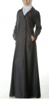 Shiza Abaya