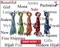 Starscarves Islamic clothing directory