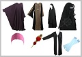 Sunnah Style Islamic clothing directory