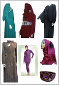 The Hijab World Islamic clothing directory