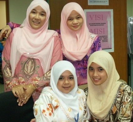 Find the best hijab or hejab head covering to complete Find the best hijab or hejab head covering to complete