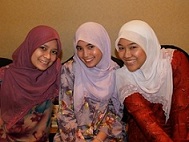 Share Your Hijab Photos tudung photo