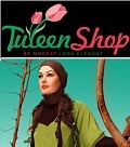 Tuleen Shop Islamic clothing directory