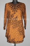 tunic beaded embroidery