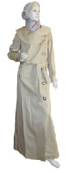 turkish workwear jilbab